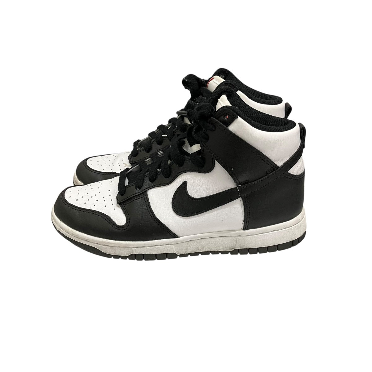 NIKE 【W NIKE DUNK HI】ハイカットスニーカーDD1869-103 古着・中古-4枚目のアイテム画像