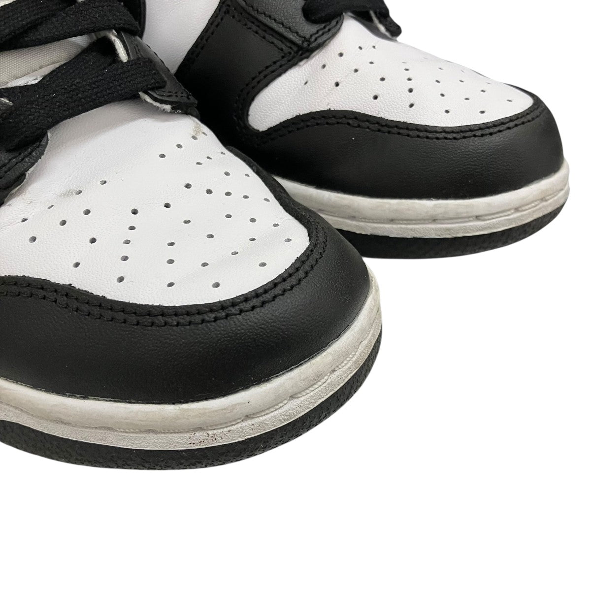 NIKE 【W NIKE DUNK HI】ハイカットスニーカーDD1869-103 古着・中古-7枚目のアイテム画像