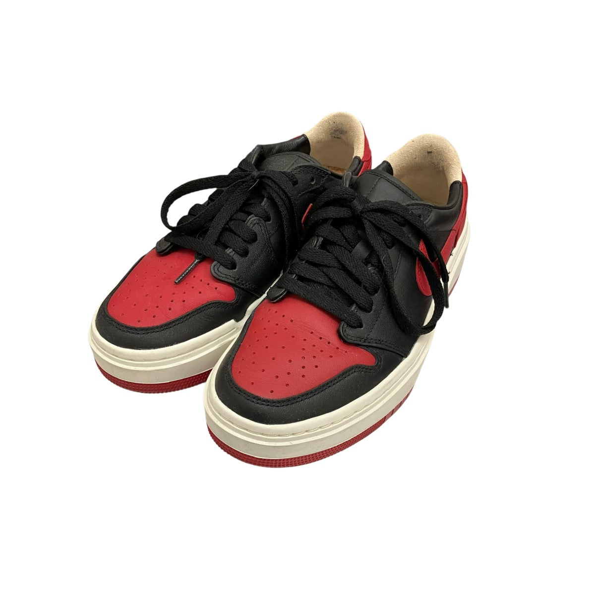 【W AIR JORDAN 1 ELEVATE LOW SE】ハイカットスニーカーDQ1823-006