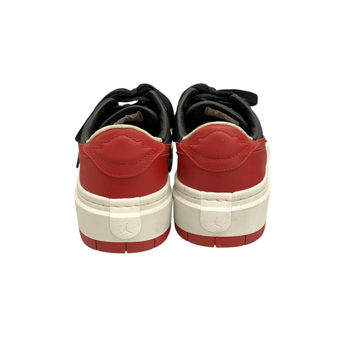 【W AIR JORDAN 1 ELEVATE LOW SE】ハイカットスニーカーDQ1823-006