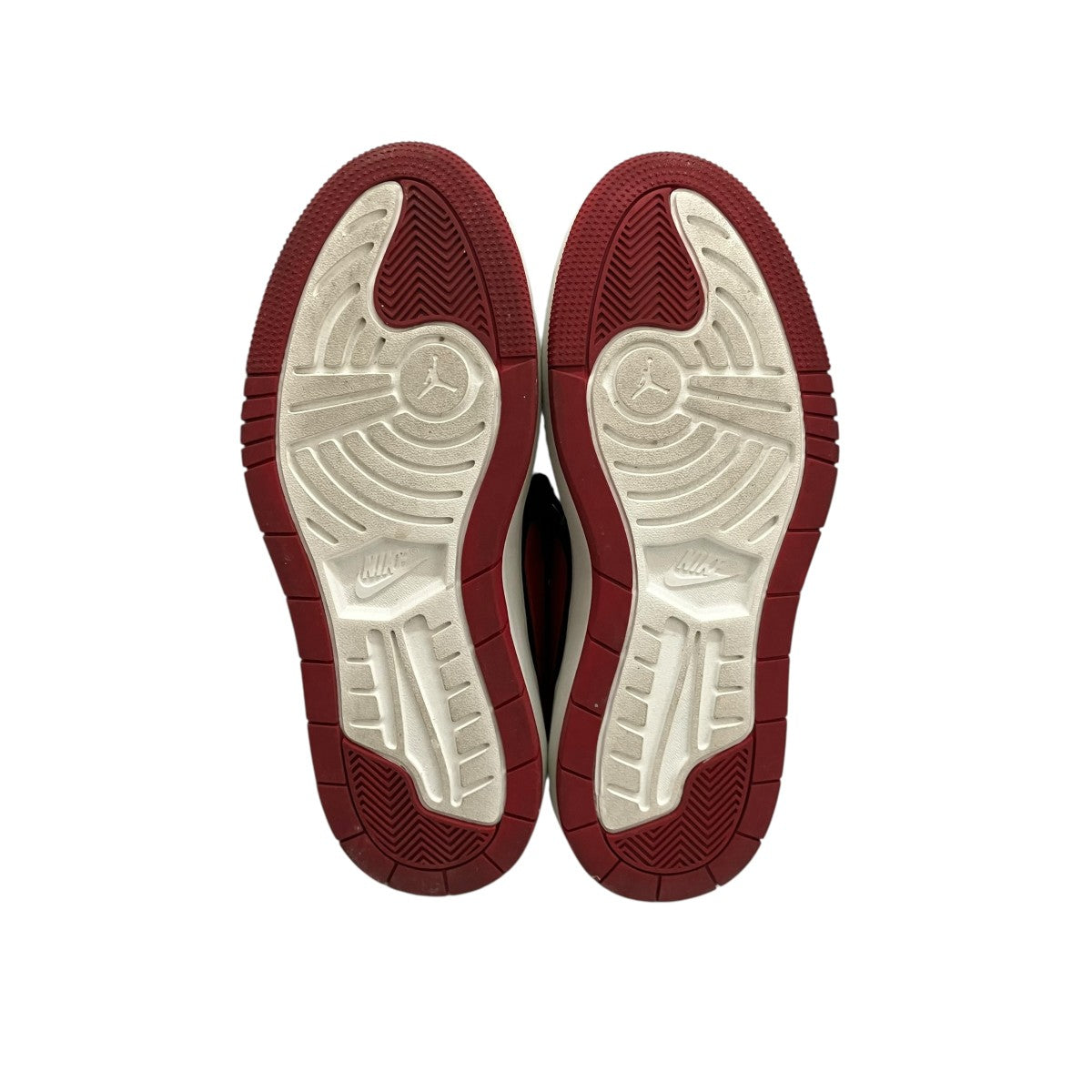 【W AIR JORDAN 1 ELEVATE LOW SE】ハイカットスニーカーDQ1823-006