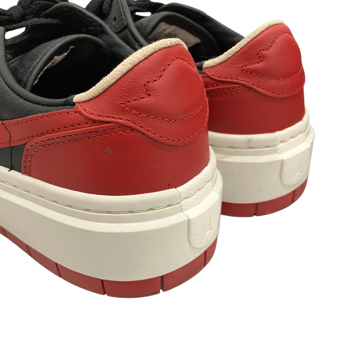 【W AIR JORDAN 1 ELEVATE LOW SE】ハイカットスニーカーDQ1823-006