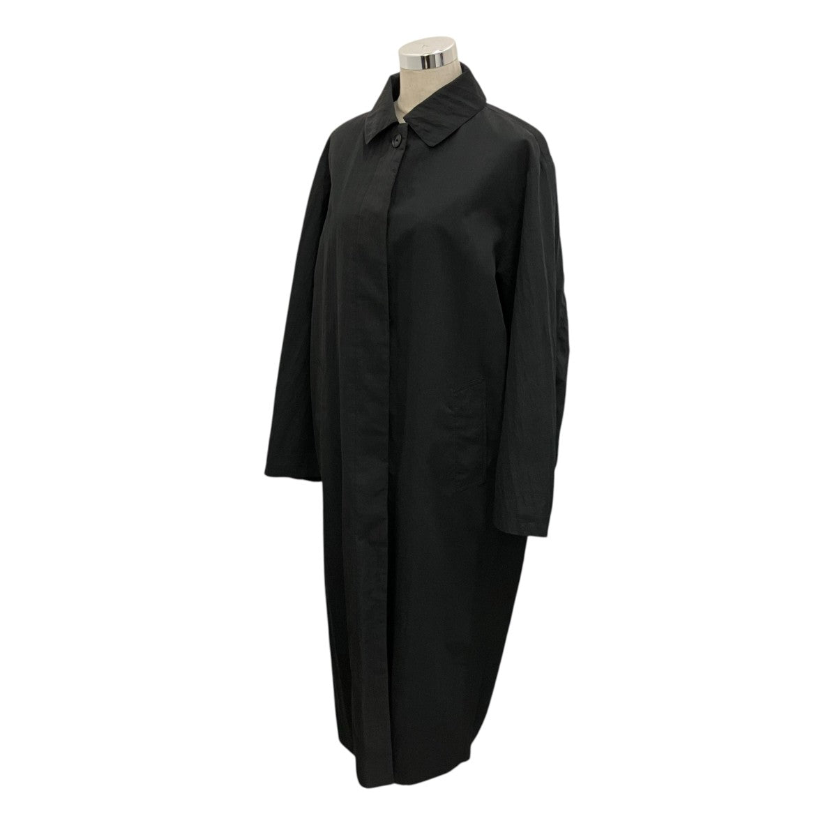 TODAYFUL 【SOUTIENCOLLAR OVER COAT】ステンカラーオーバーコート12120001 古着・中古-1枚目のアイテム画像