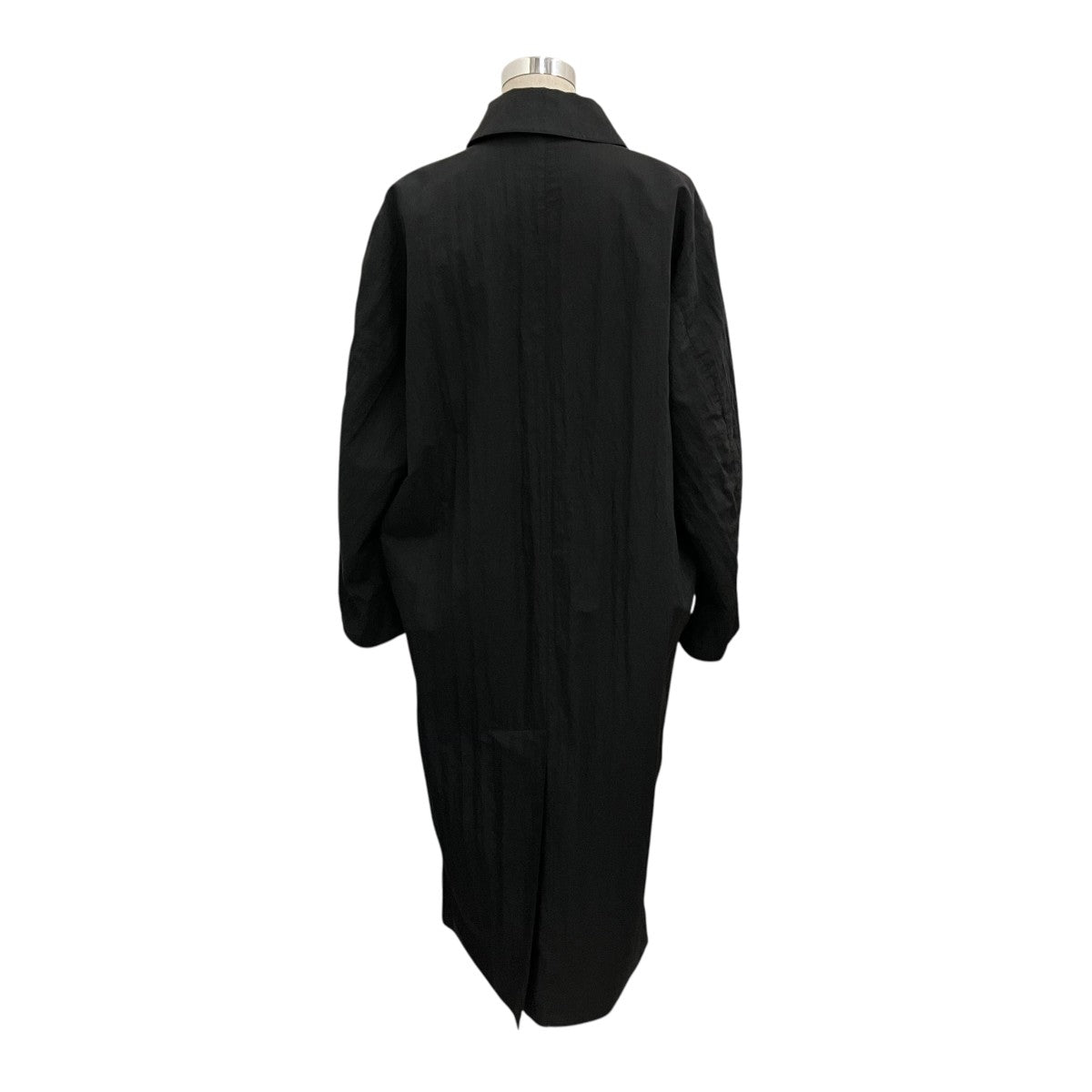 TODAYFUL 【SOUTIENCOLLAR OVER COAT】ステンカラーオーバーコート12120001 古着・中古-3枚目のアイテム画像