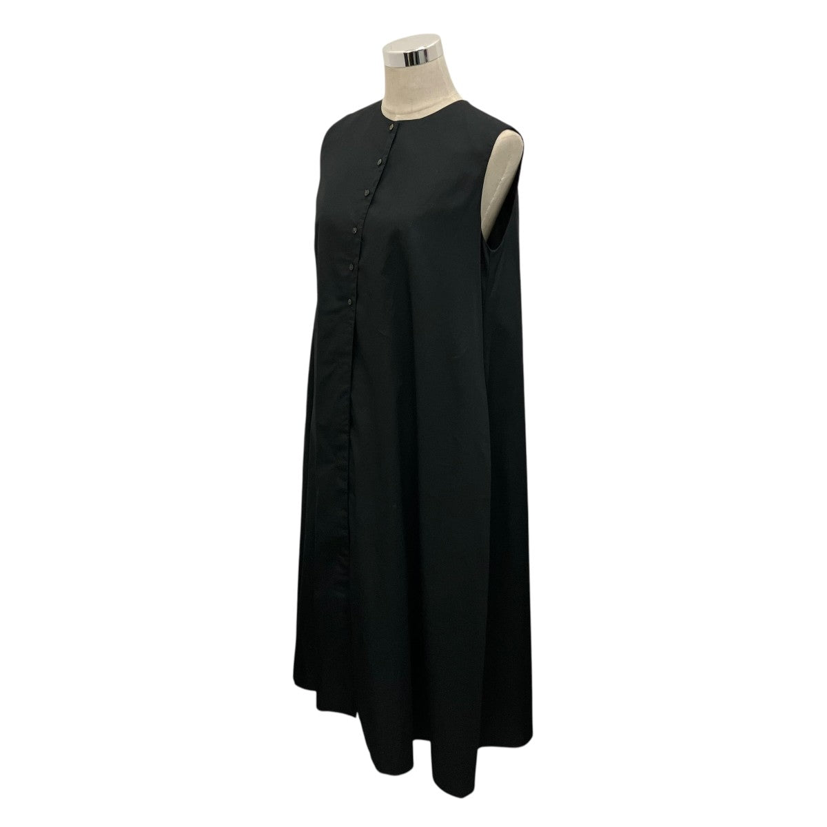 mizuiro-ind ノースリーブワンピース 古着・中古-1枚目のアイテム画像