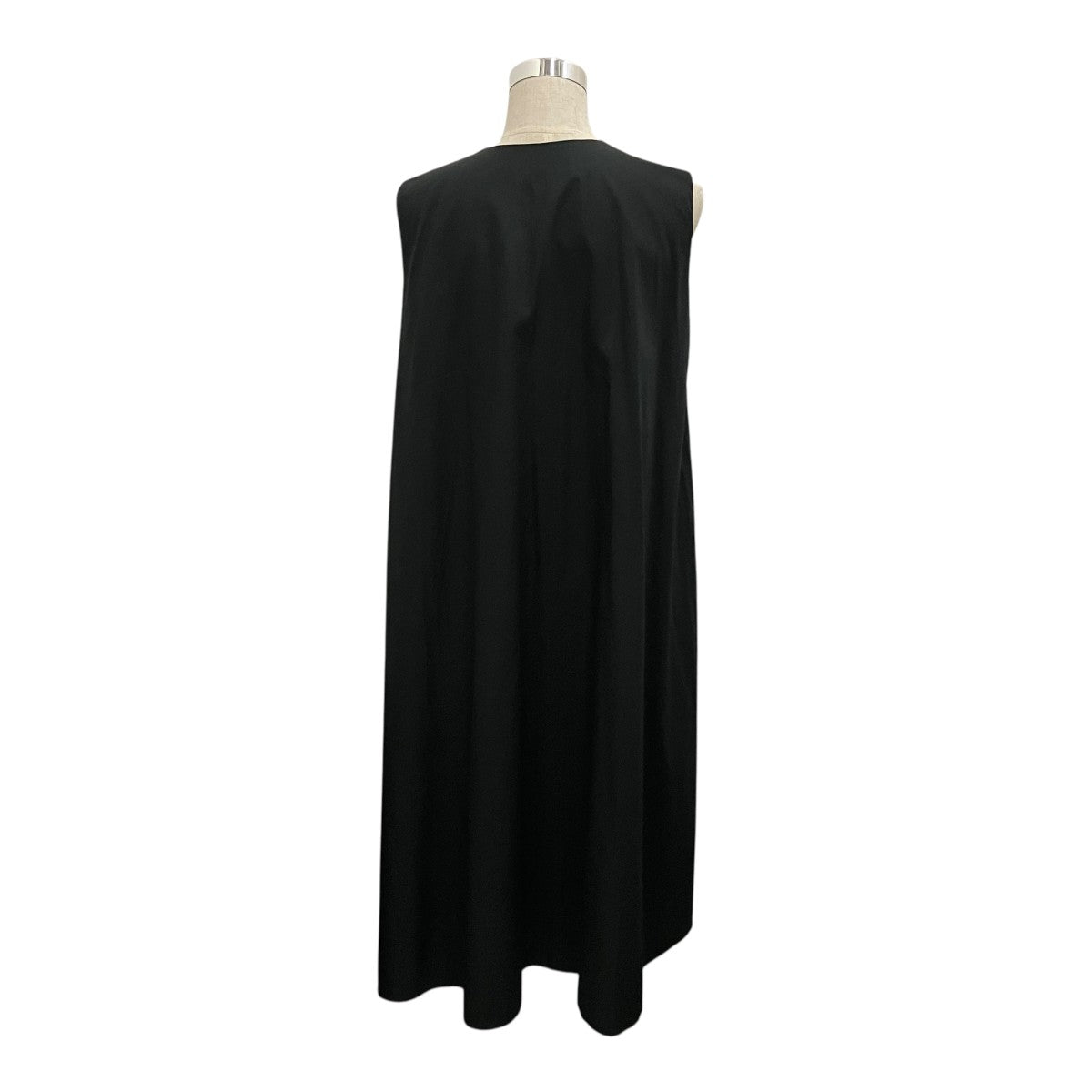 mizuiro-ind ノースリーブワンピース 古着・中古-3枚目のアイテム画像