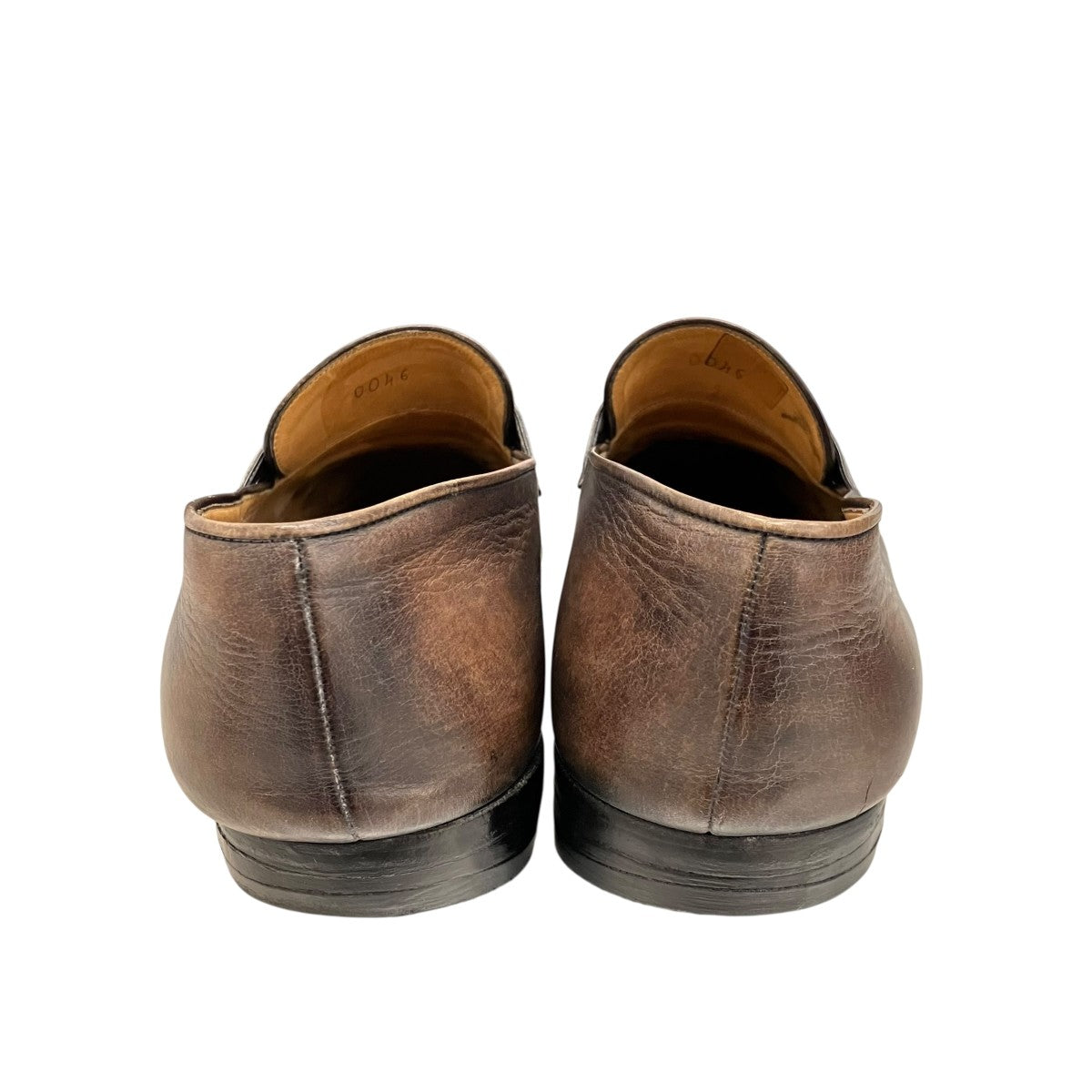 Berluti ビットローファー 古着・中古-4枚目のアイテム画像