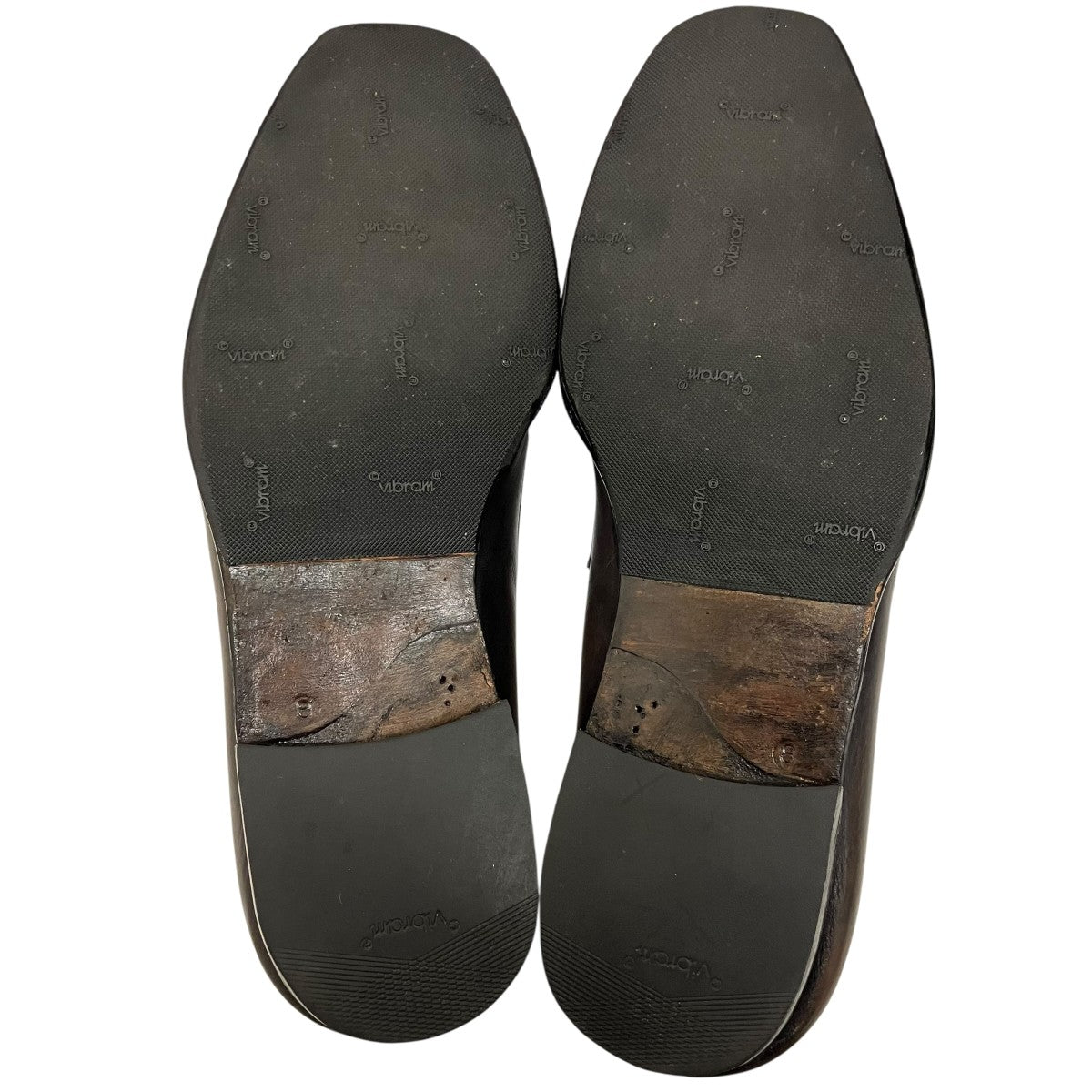 Berluti ビットローファー 古着・中古-5枚目のアイテム画像