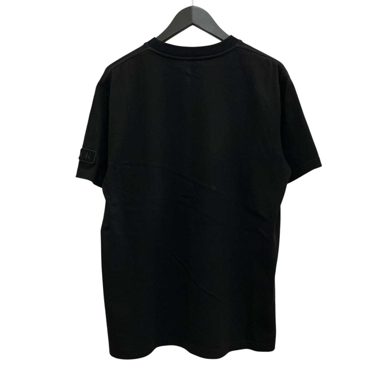DIOR アームロゴパッチTシャツ013J615A0554 古着・中古-2枚目のアイテム画像