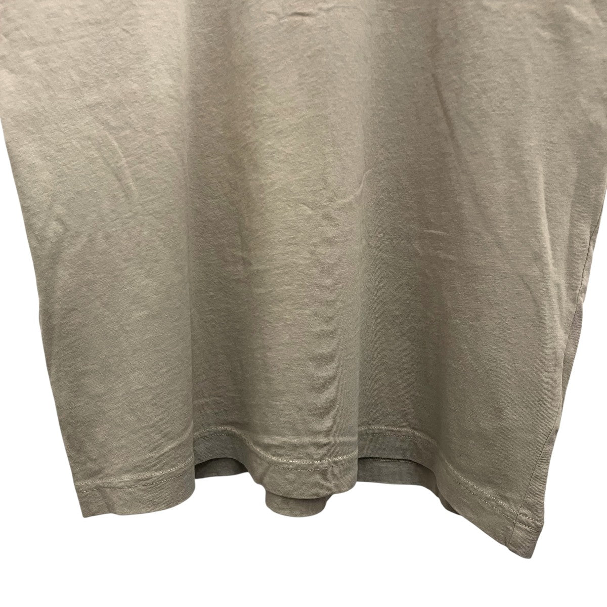 ACNE STUDIOS フェイス刺繍TシャツFA-UX-TSHI000151 古着・中古-4枚目のアイテム画像