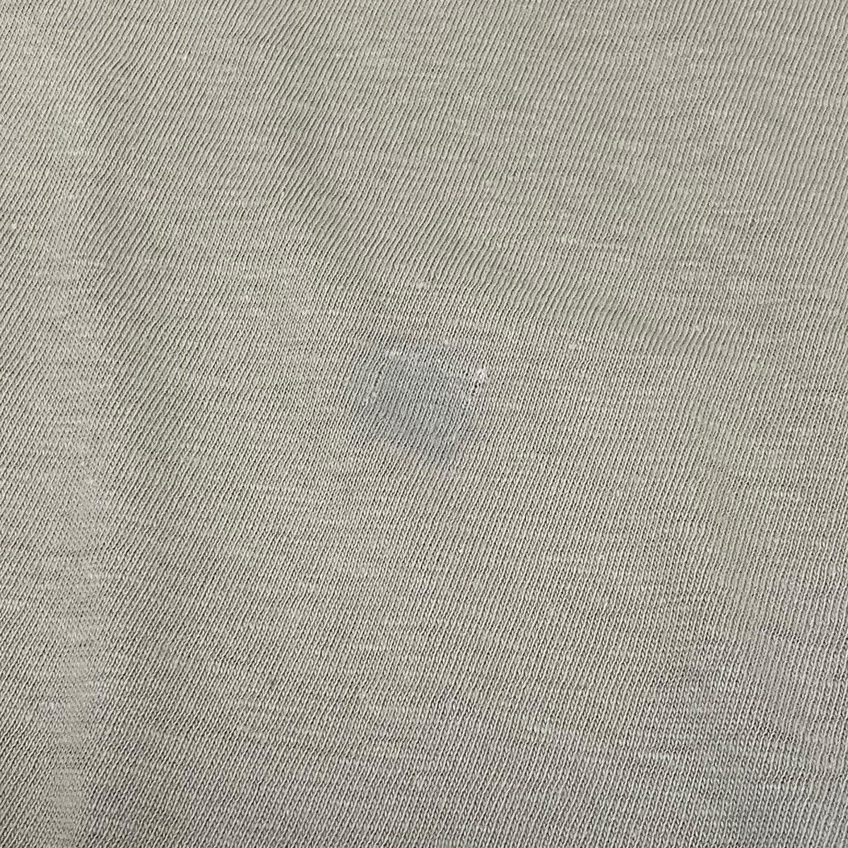 ACNE STUDIOS フェイス刺繍TシャツFA-UX-TSHI000151 古着・中古-6枚目のアイテム画像