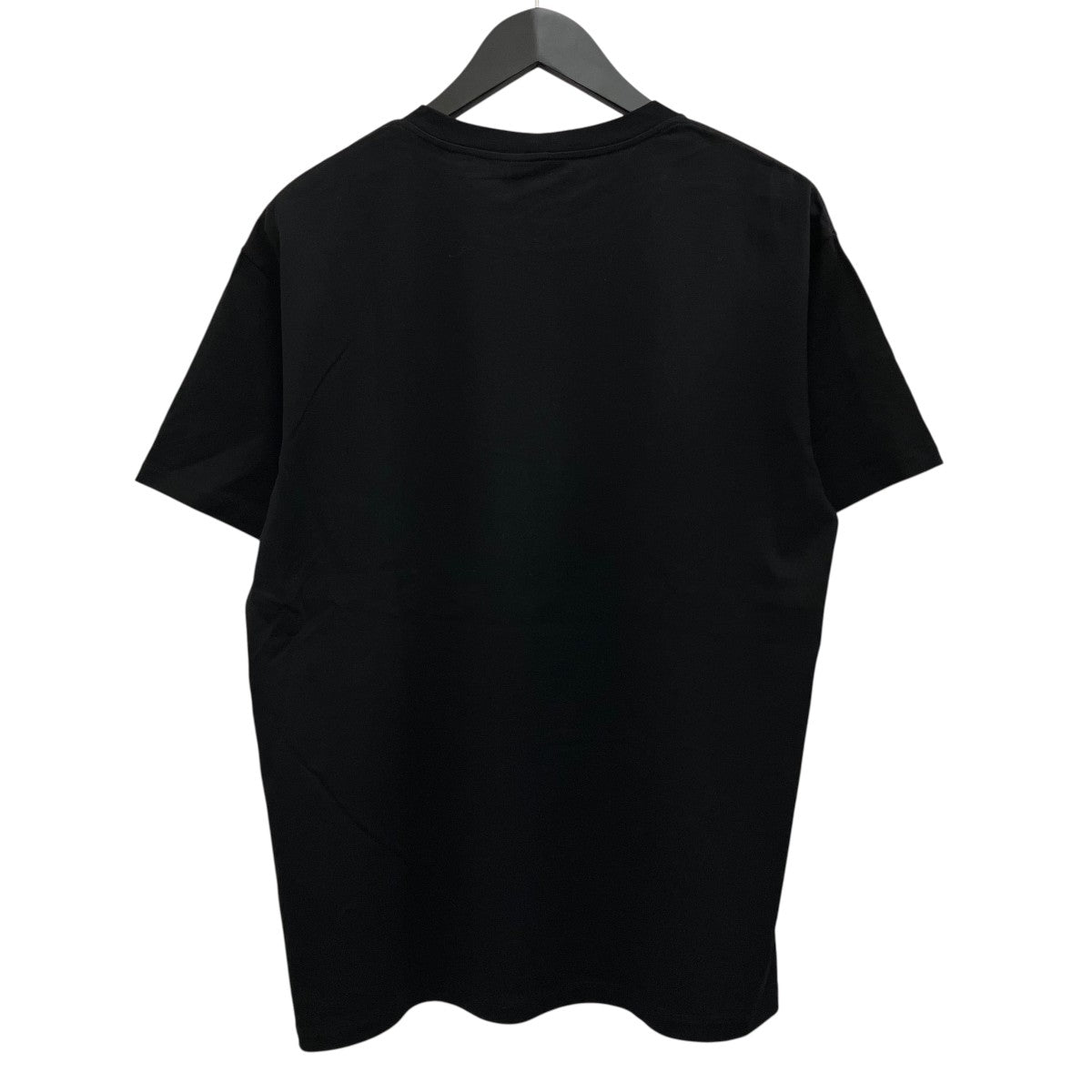 CELINE ジャージーコットンTシャツ2X16B671Q 古着・中古-2枚目のアイテム画像