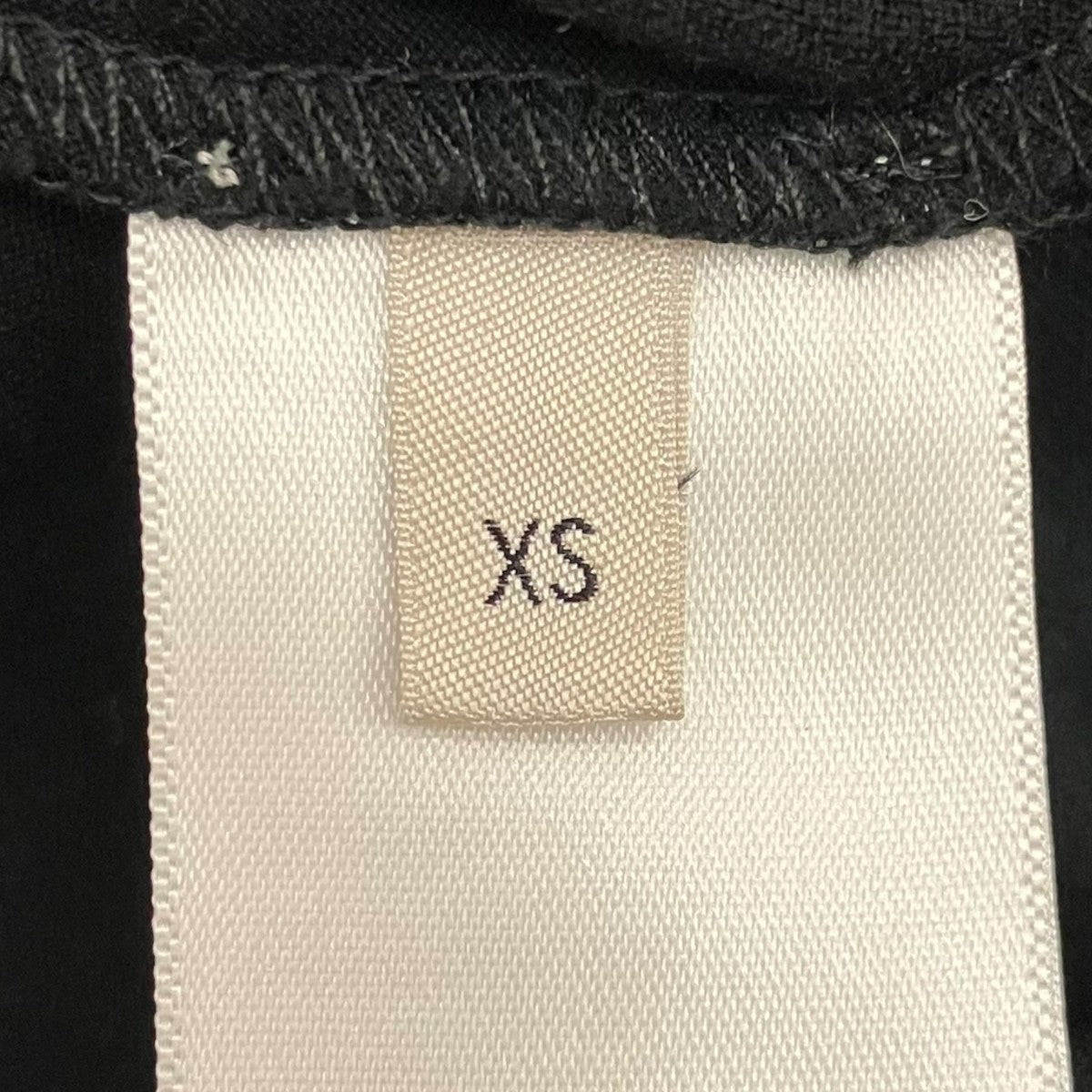 CELINE ジャージーコットンTシャツ2X16B671Q 古着・中古-6枚目のアイテム画像