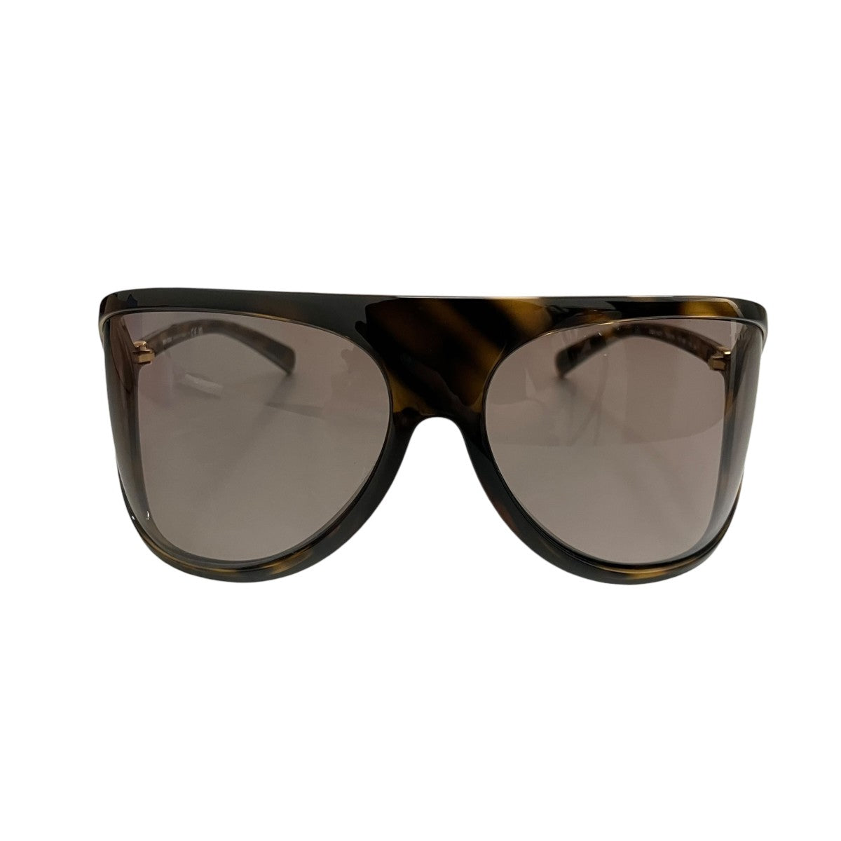 MIU MIU サングラスSMU A01 古着・中古-2枚目のアイテム画像