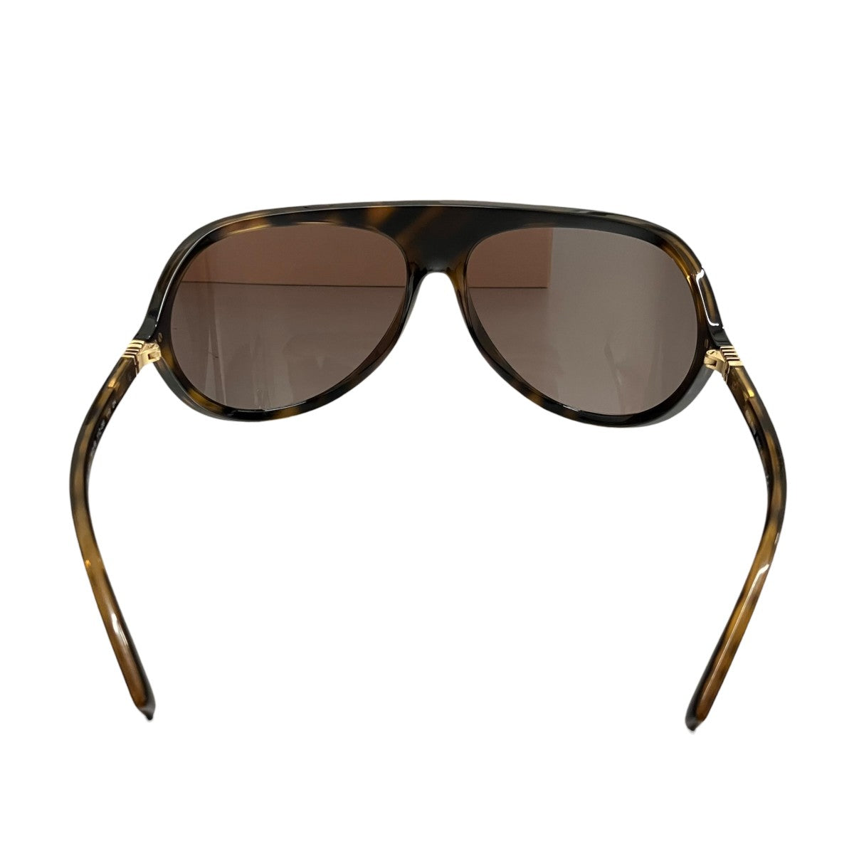 MIU MIU サングラスSMU A01 古着・中古-3枚目のアイテム画像