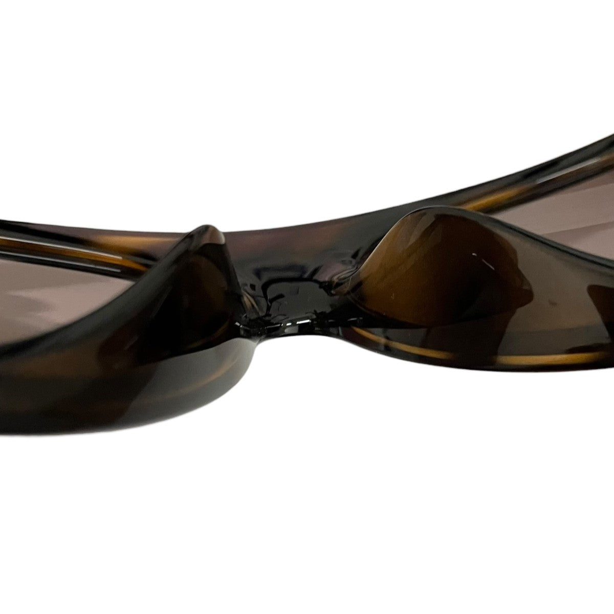 MIU MIU サングラスSMU A01 古着・中古-5枚目のアイテム画像