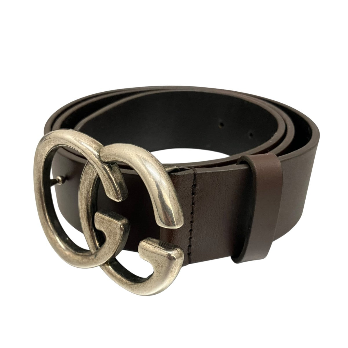 GUCCI GGバックルベルト259982 古着・中古-1枚目のアイテム画像