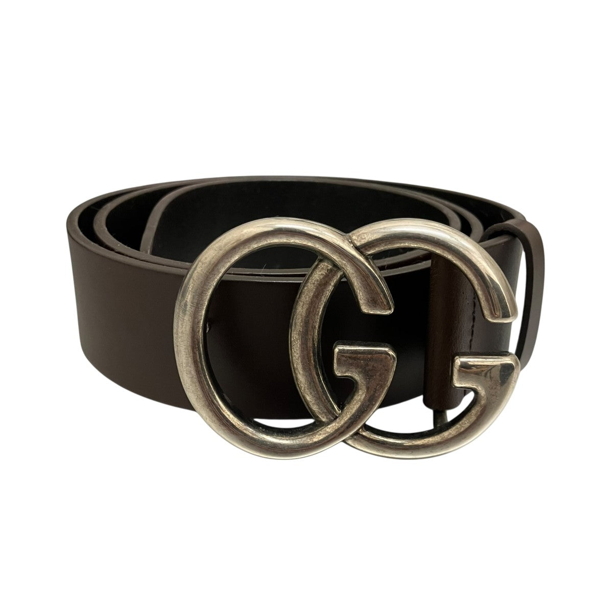 GUCCI GGバックルベルト259982 古着・中古-2枚目のアイテム画像