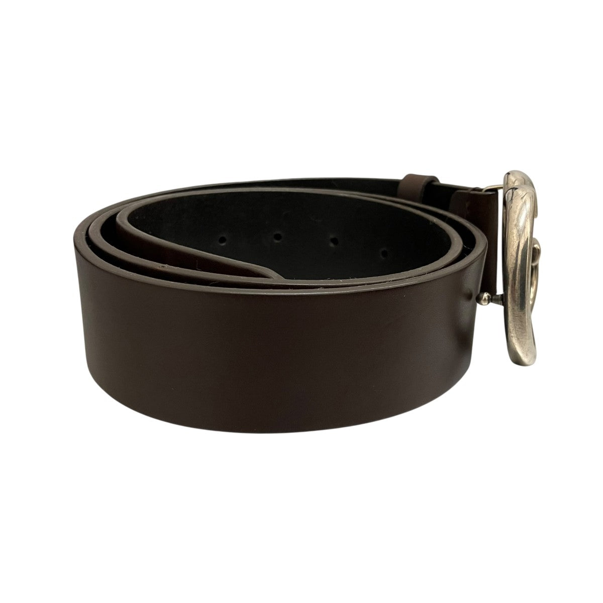 GUCCI GGバックルベルト259982 古着・中古-4枚目のアイテム画像