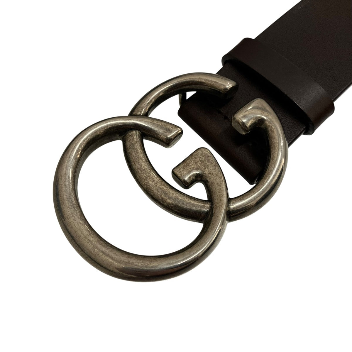 GUCCI GGバックルベルト259982 古着・中古-5枚目のアイテム画像