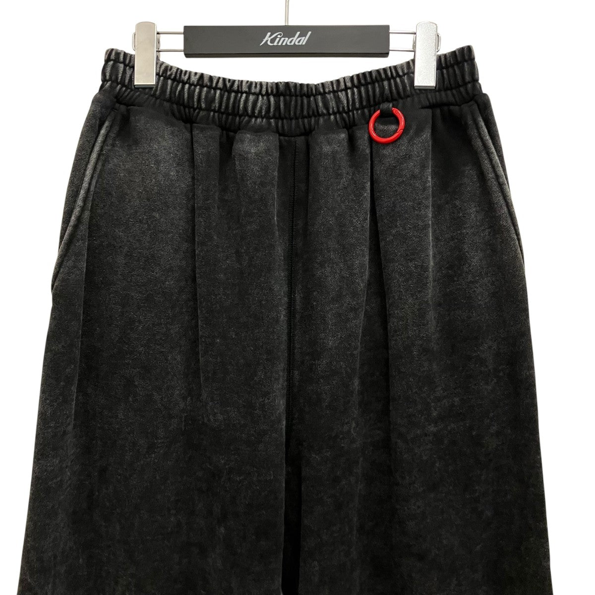 SYUMAN． 25AW【BASIC ACID SWEAT PANTS】ベーシックアシッドスウェットパンツ25fw-SY022 古着・中古-3枚目のアイテム画像