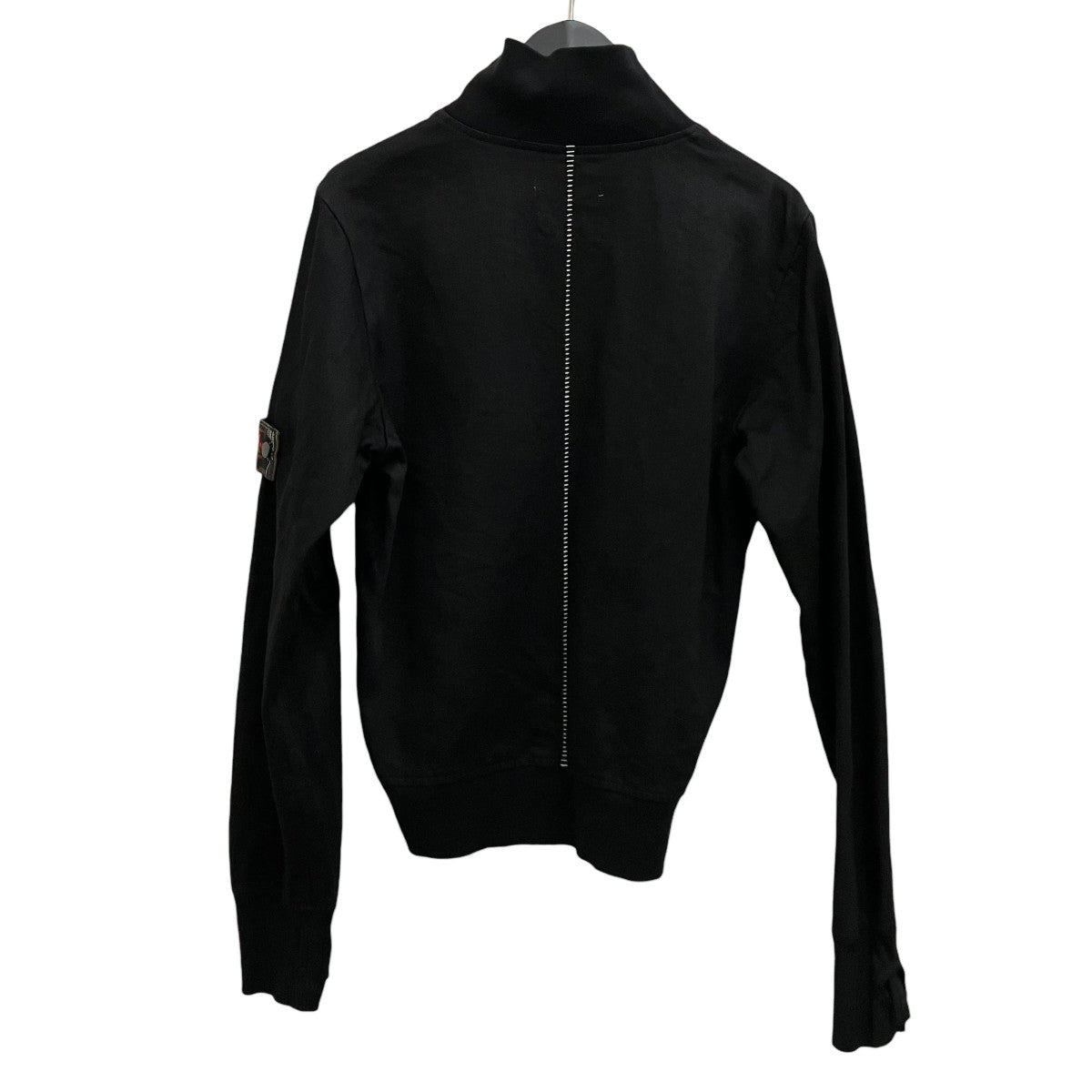 SYUMAN． 25AW【JET TRACK JACKET】ジェットトラックジャケット25fw-MS002-B 古着・中古-2枚目のアイテム画像