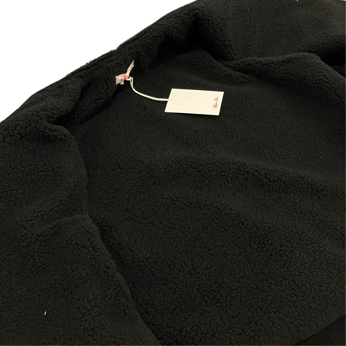 SYUMAN． 25AWモールスキン タクティカル リバーシブル ベスト25fw-SY010-A 古着・中古-5枚目のアイテム画像