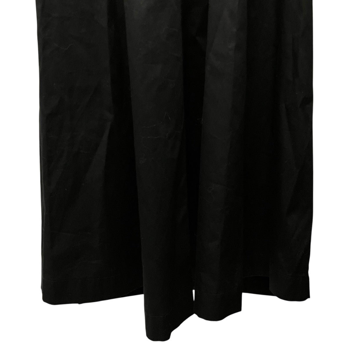LEMAIRE 【BELTED TILTED DRESS】ワンピースDR465 LF824 古着・中古-5枚目のアイテム画像