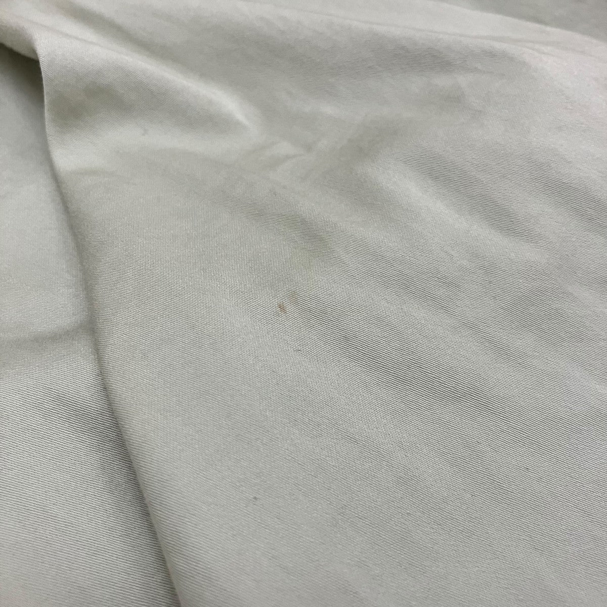 LEMAIRE 【TWISTED TOP SHIRT】ブラウスTO1081 LF1130 古着・中古-7枚目のアイテム画像