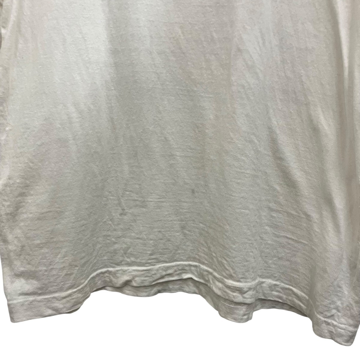 DAIRIKU 【NEW TRIM TEE】Tシャツ23SS C-4 古着・中古-4枚目のアイテム画像
