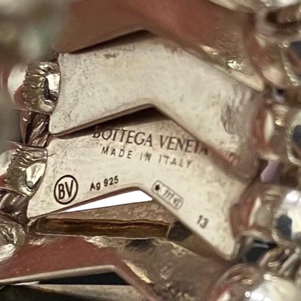 BOTTEGA VENETA リング 古着・中古-6枚目のアイテム画像