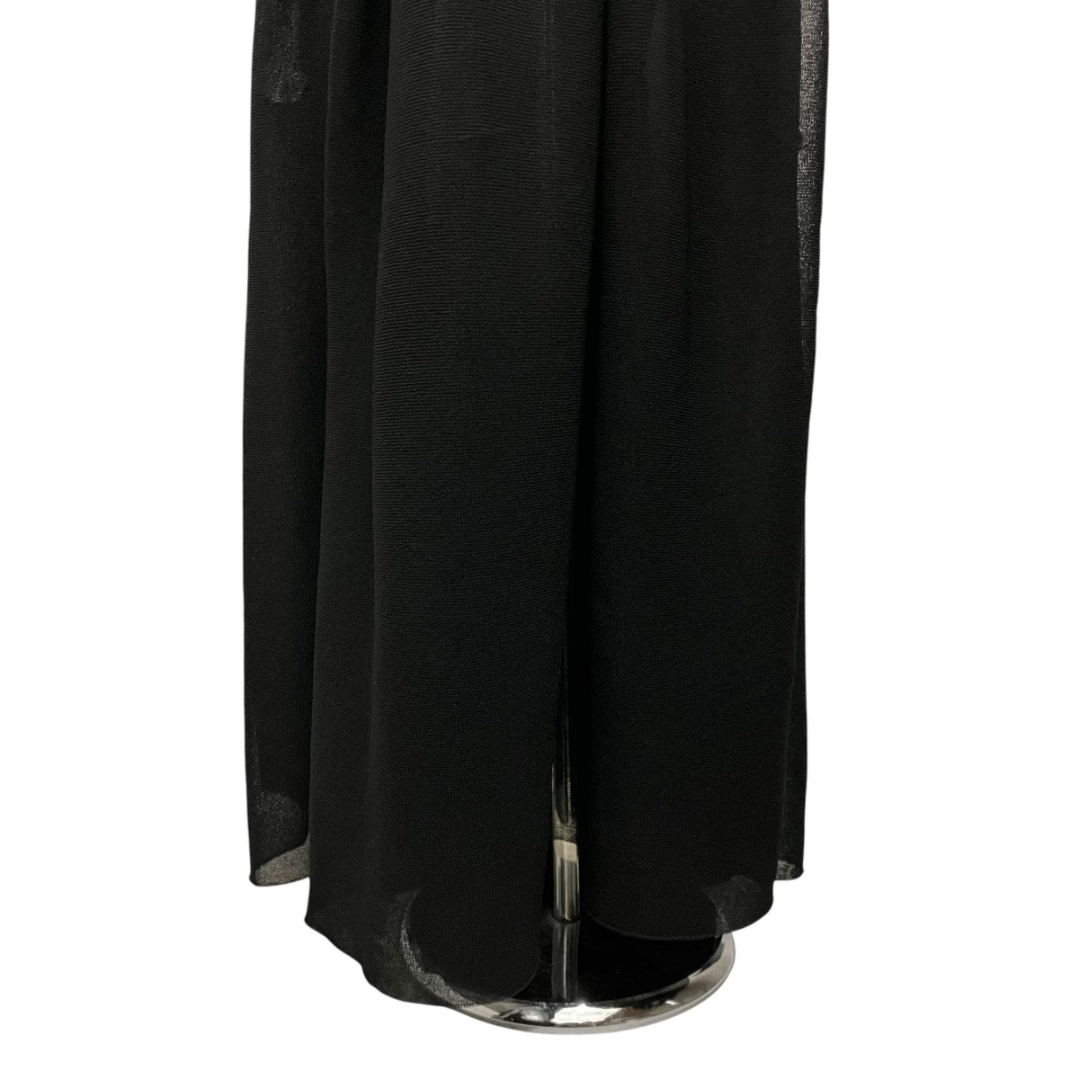 CFCL 【POTTERY LUCENT DRESS】メッシュニットワンピース3CF005KH046 古着・中古-5枚目のアイテム画像