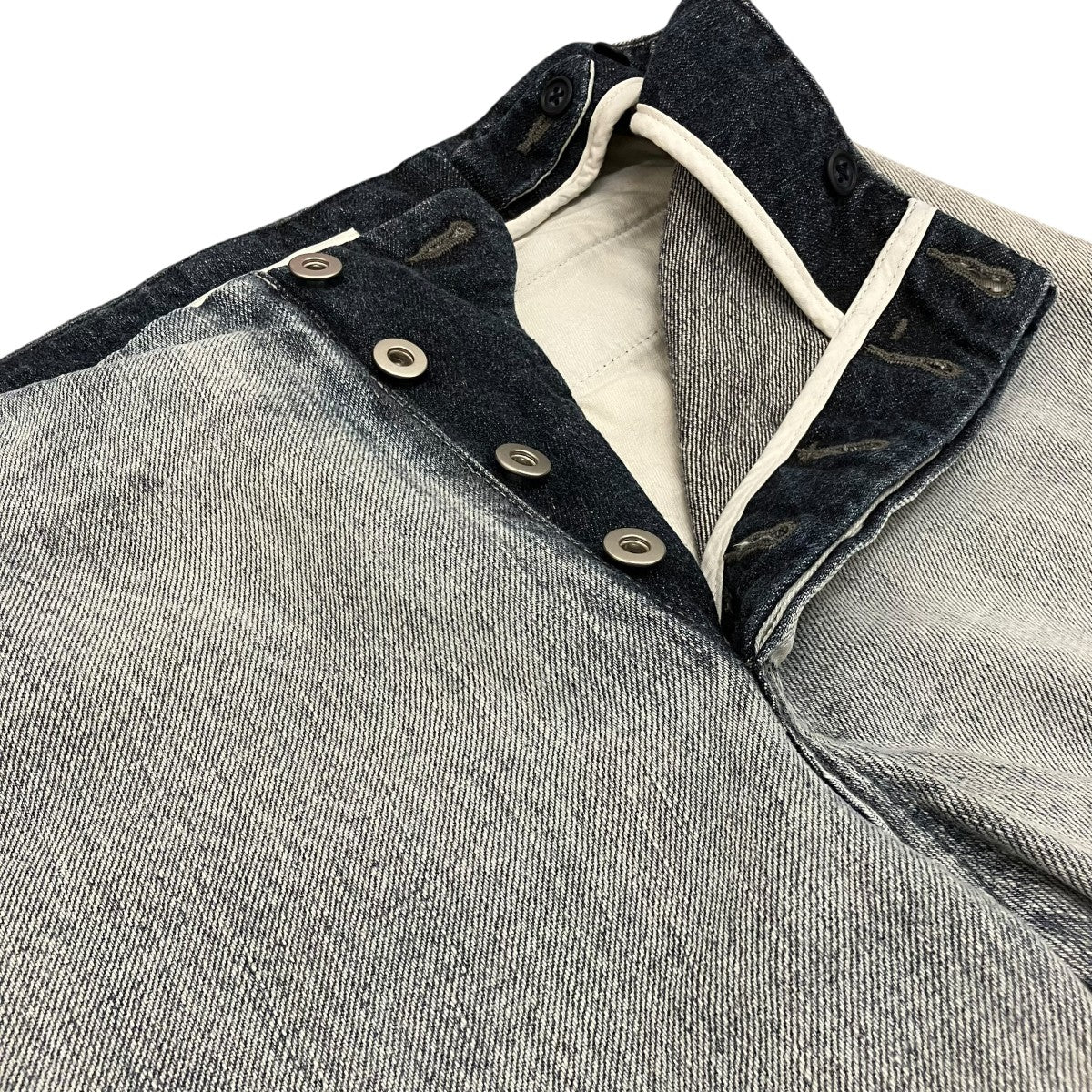 seya． デニムパンツCH225513ER-00 古着・中古-5枚目のアイテム画像
