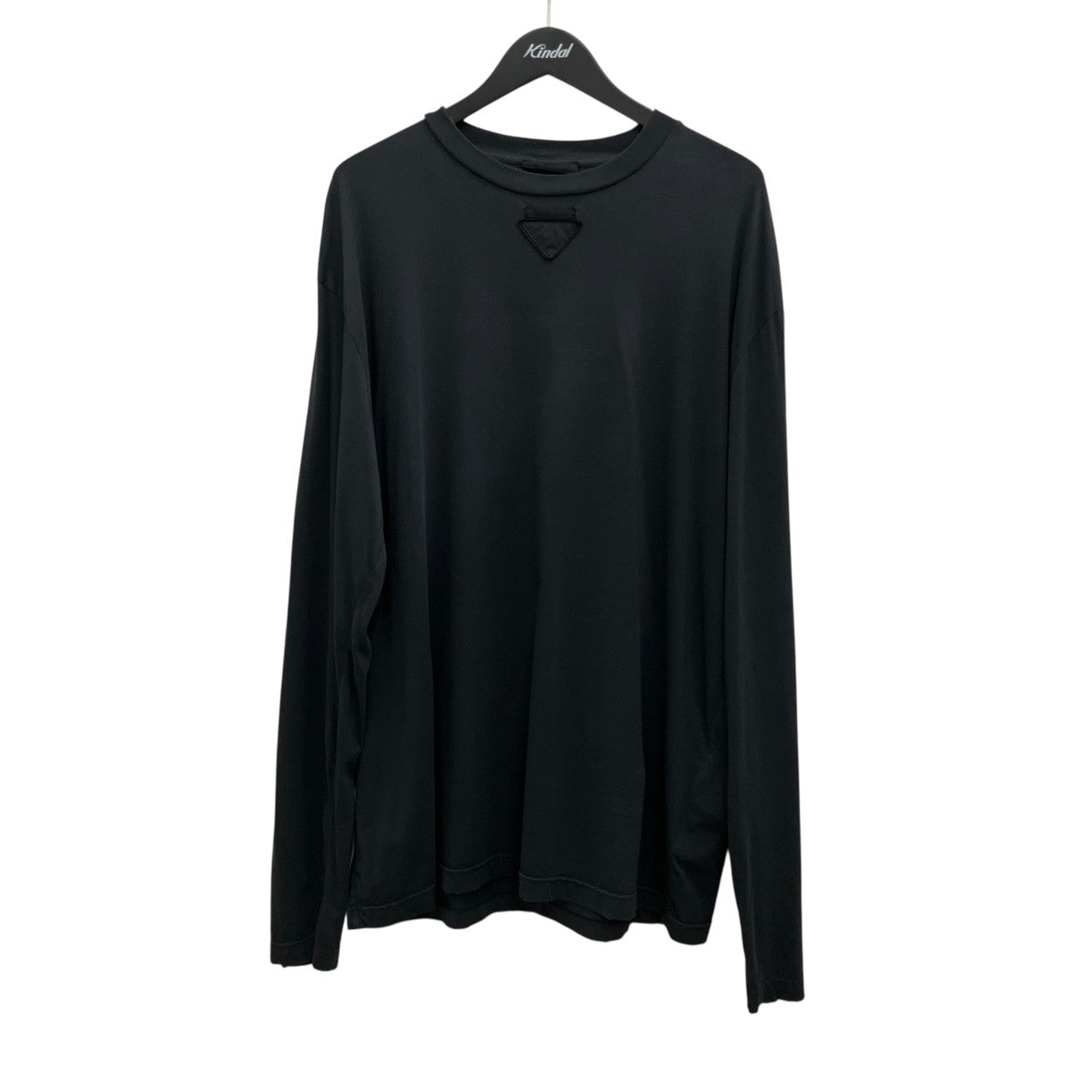 PRADA ロングスリーブTシャツUJL45C 古着・中古-1枚目のアイテム画像