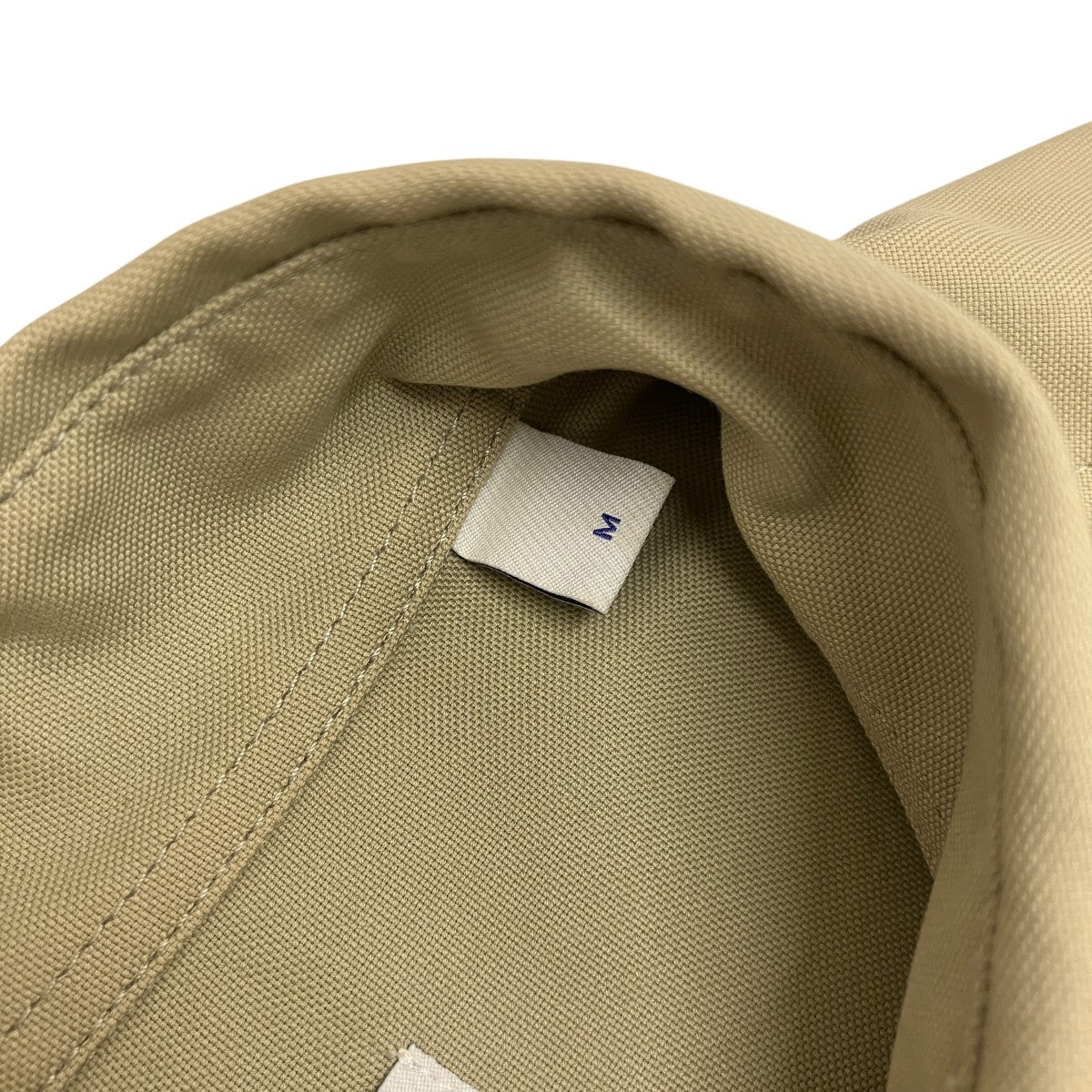 BURBERRY ロゴオックスフォードシャツ8082303 古着・中古-6枚目のアイテム画像