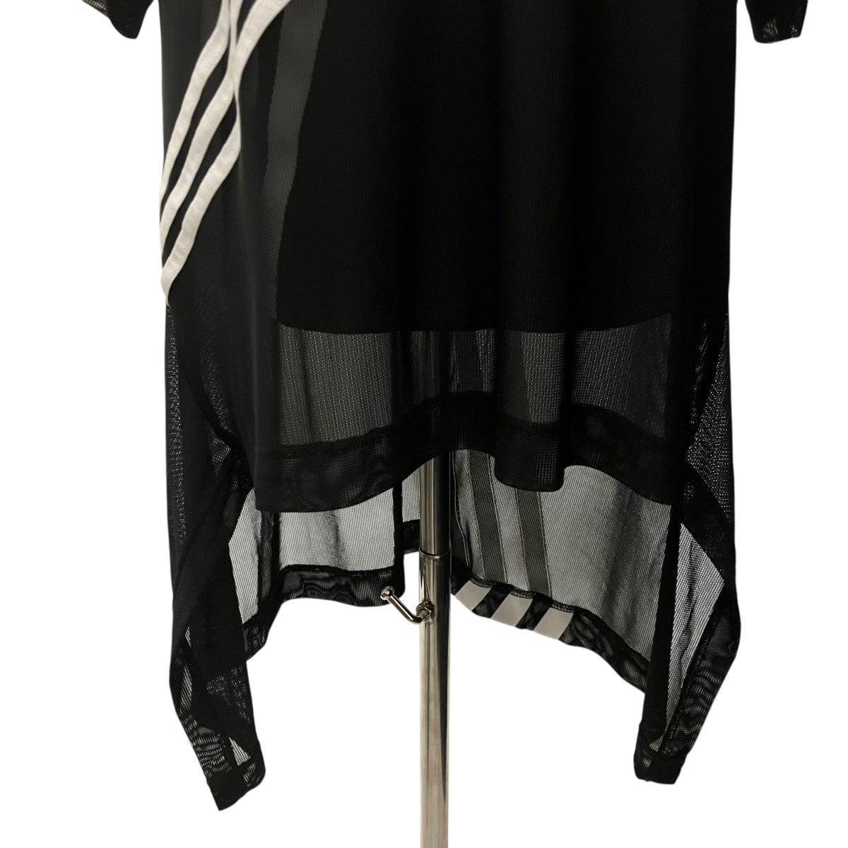 Y-3 【CH1 MESH TEE】メッシュTシャツHG6113 古着・中古-5枚目のアイテム画像