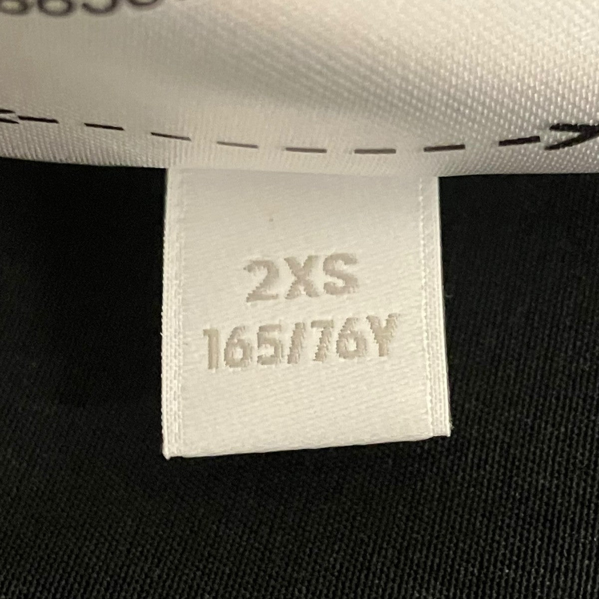 Y-3 【CH1 MESH TEE】メッシュTシャツHG6113 古着・中古-7枚目のアイテム画像