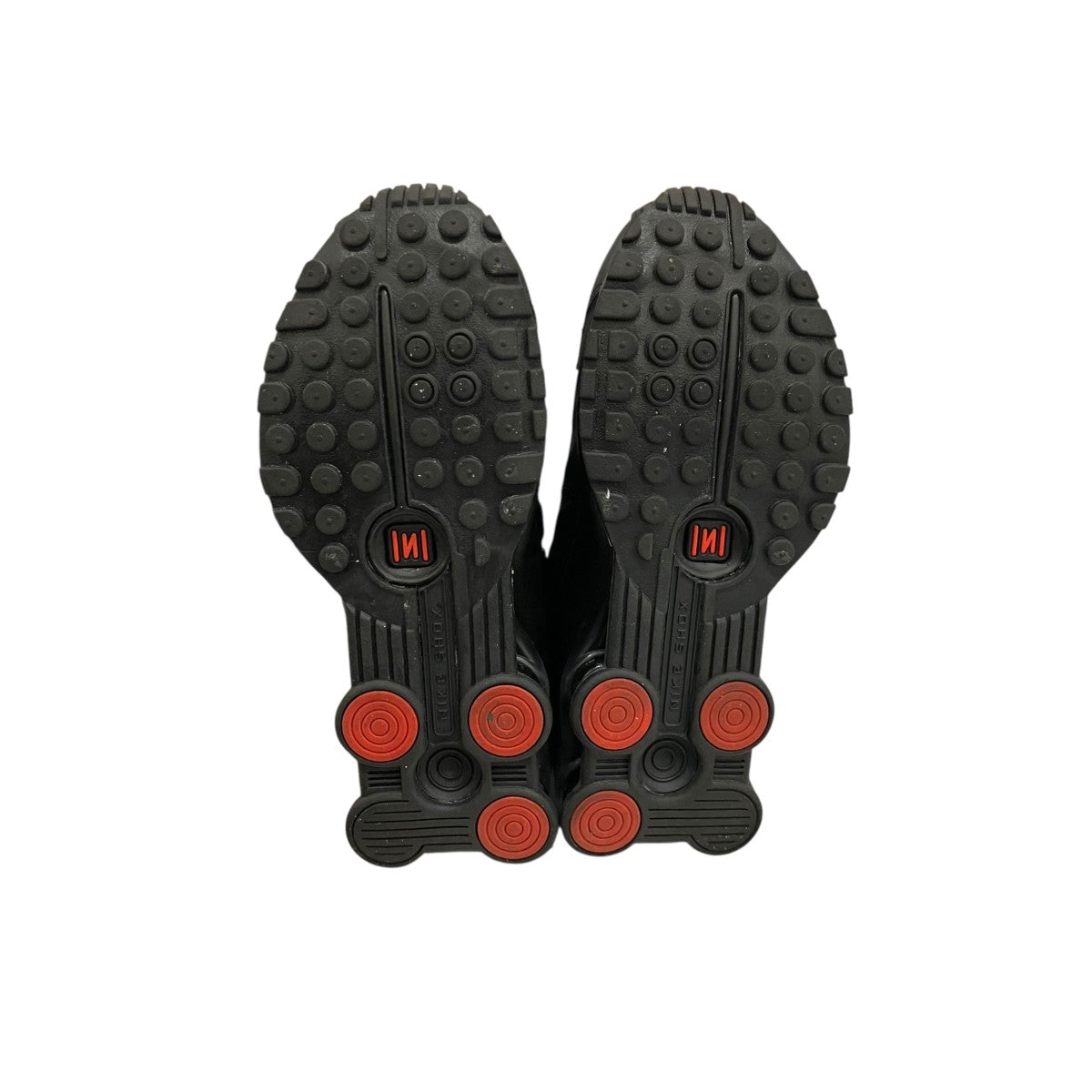 【SHOX R4】スニーカーAR3565-004
