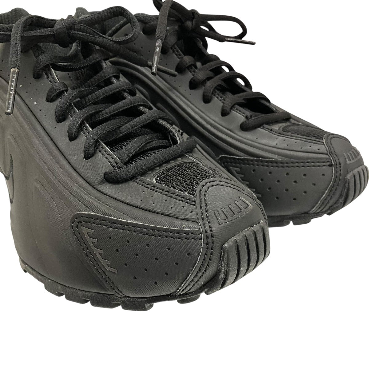 【SHOX R4】スニーカーAR3565-004