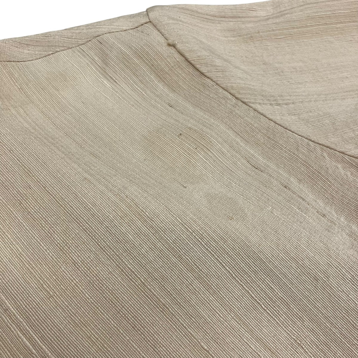 LORO PIANA(ロロ・ピアーナ) 【OLGA SILK SHIRT】シルクシャツFAM8909