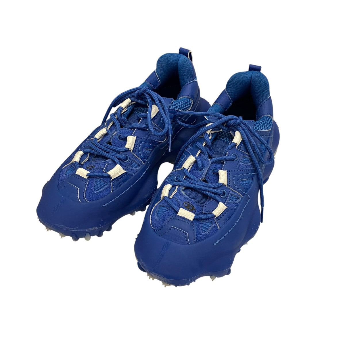 【S-PROTO TYPE】ローカットスニーカーS24-10-SB