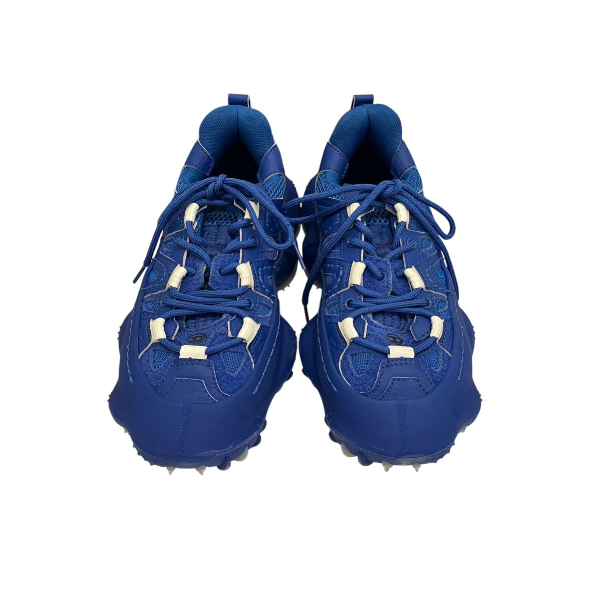 【S-PROTO TYPE】ローカットスニーカーS24-10-SB