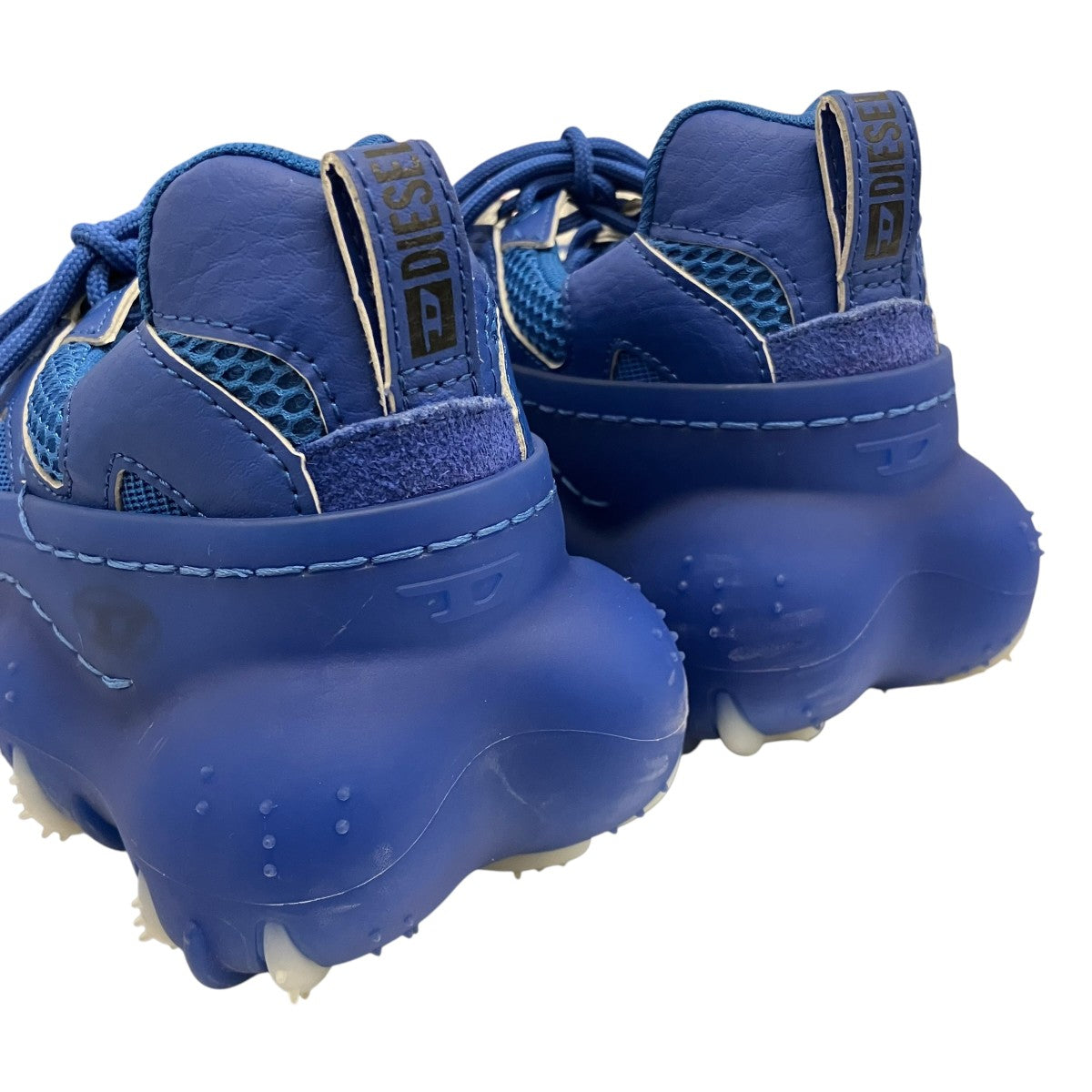DIESEL(ディーゼル) 【S-PROTO TYPE】ローカットスニーカーS24-10-SB