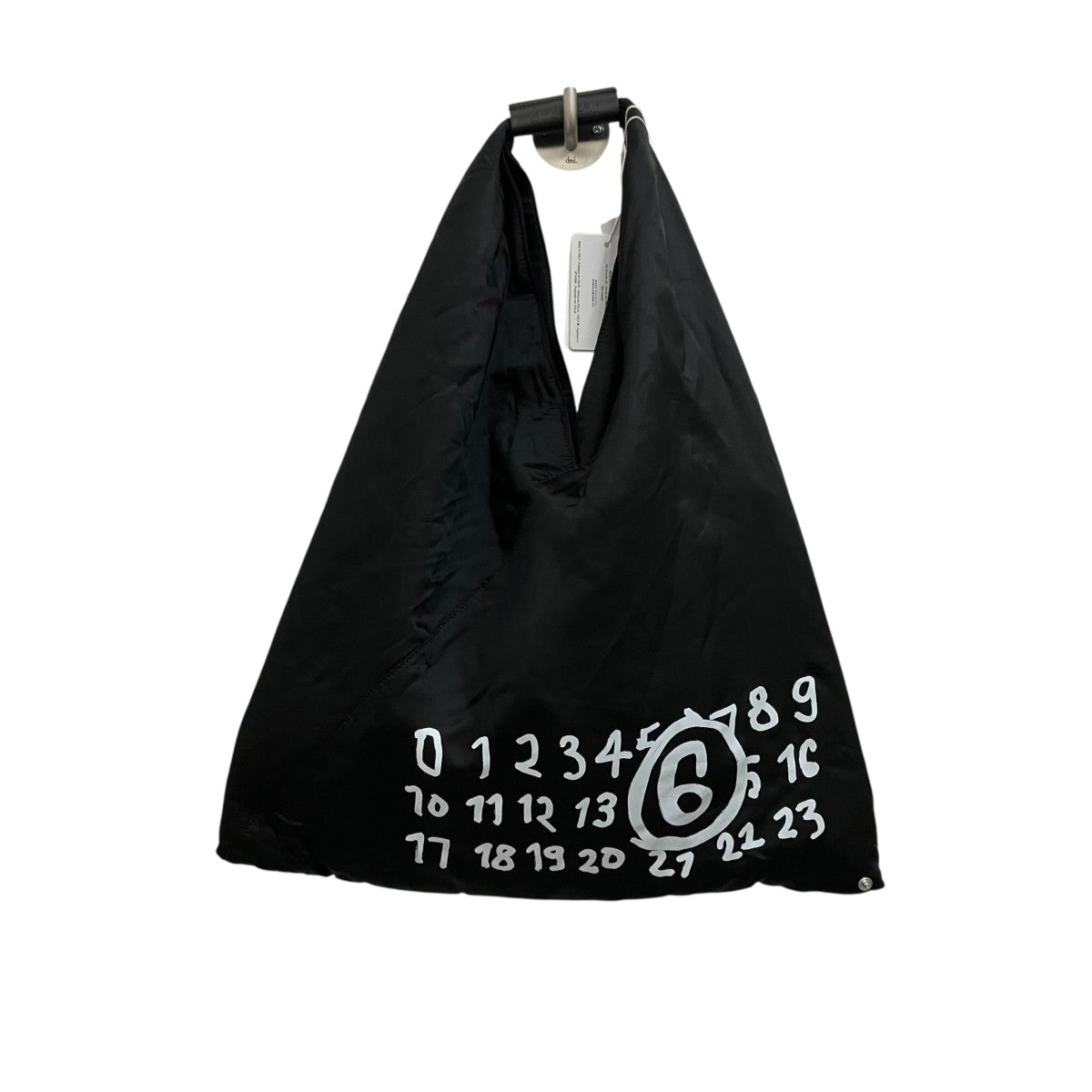 MM6 Maison Margiela ジャパニーズバッグS54WD0039 古着・中古-1枚目のアイテム画像