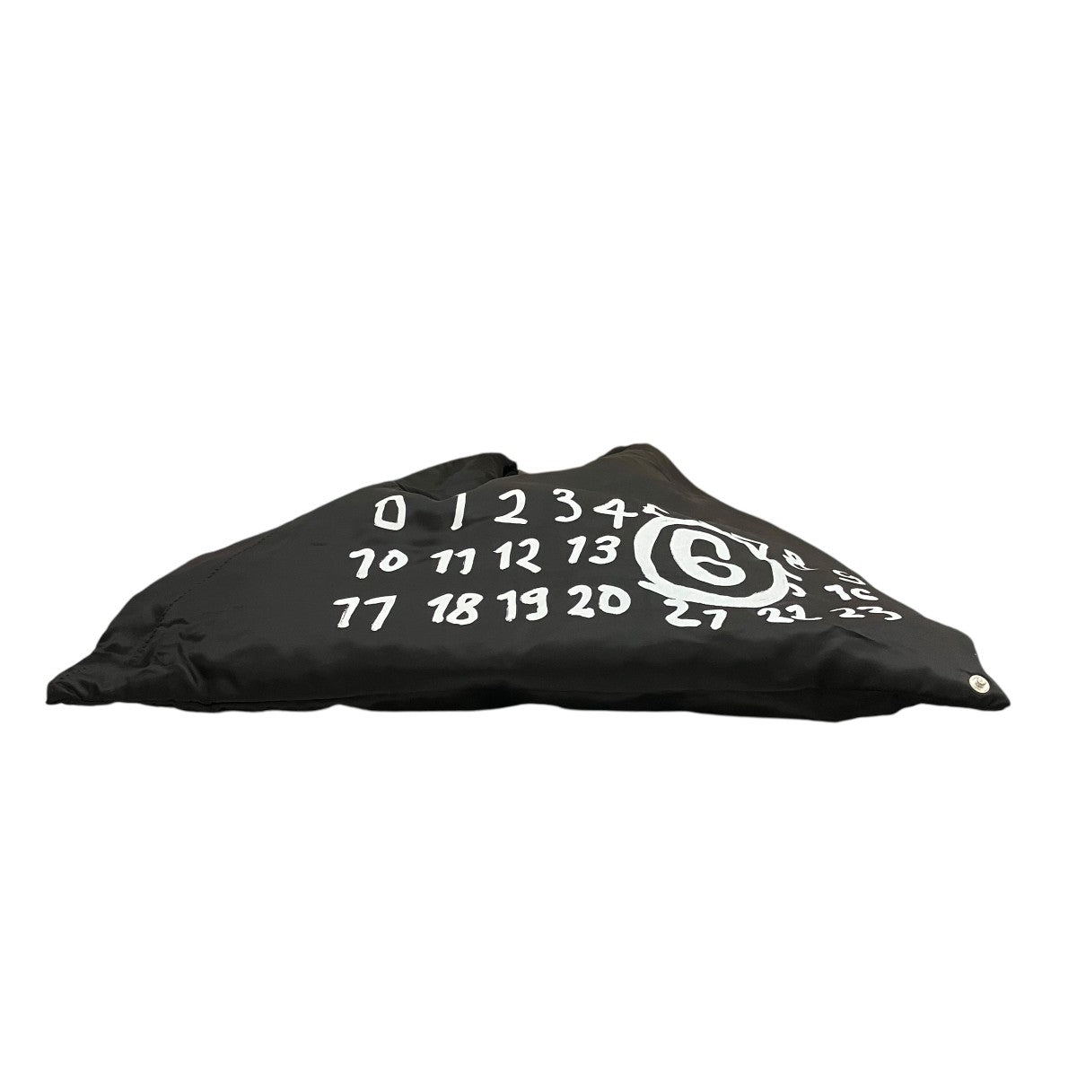 MM6 Maison Margiela ジャパニーズバッグS54WD0039 古着・中古-5枚目のアイテム画像