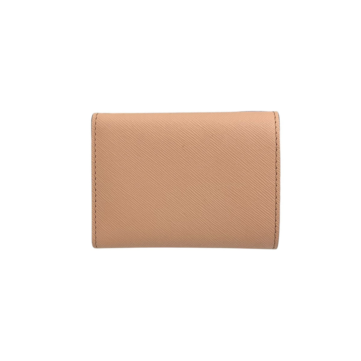 MARNI サフィアーノレザーウォレットPFNO0125U1 古着・中古-2枚目のアイテム画像