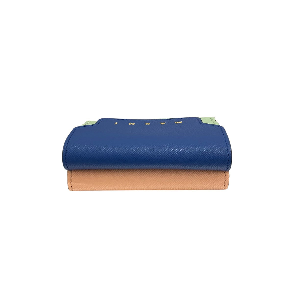 MARNI サフィアーノレザーウォレットPFNO0125U1 古着・中古-4枚目のアイテム画像