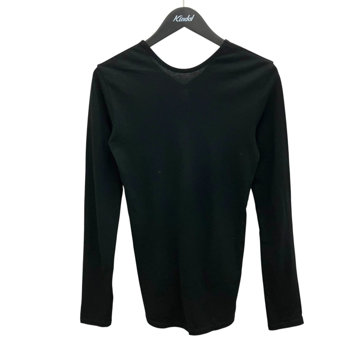 SHISHIKUI 【TWIST】バックツイストカットソー 古着・中古-1枚目のアイテム画像