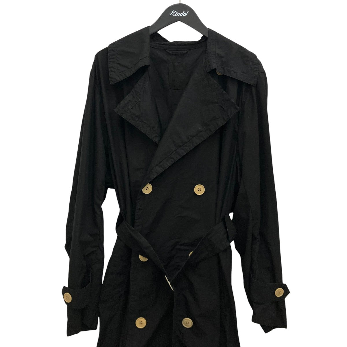 【ALGA TRENCH CT】トレンチコートHV303004ER