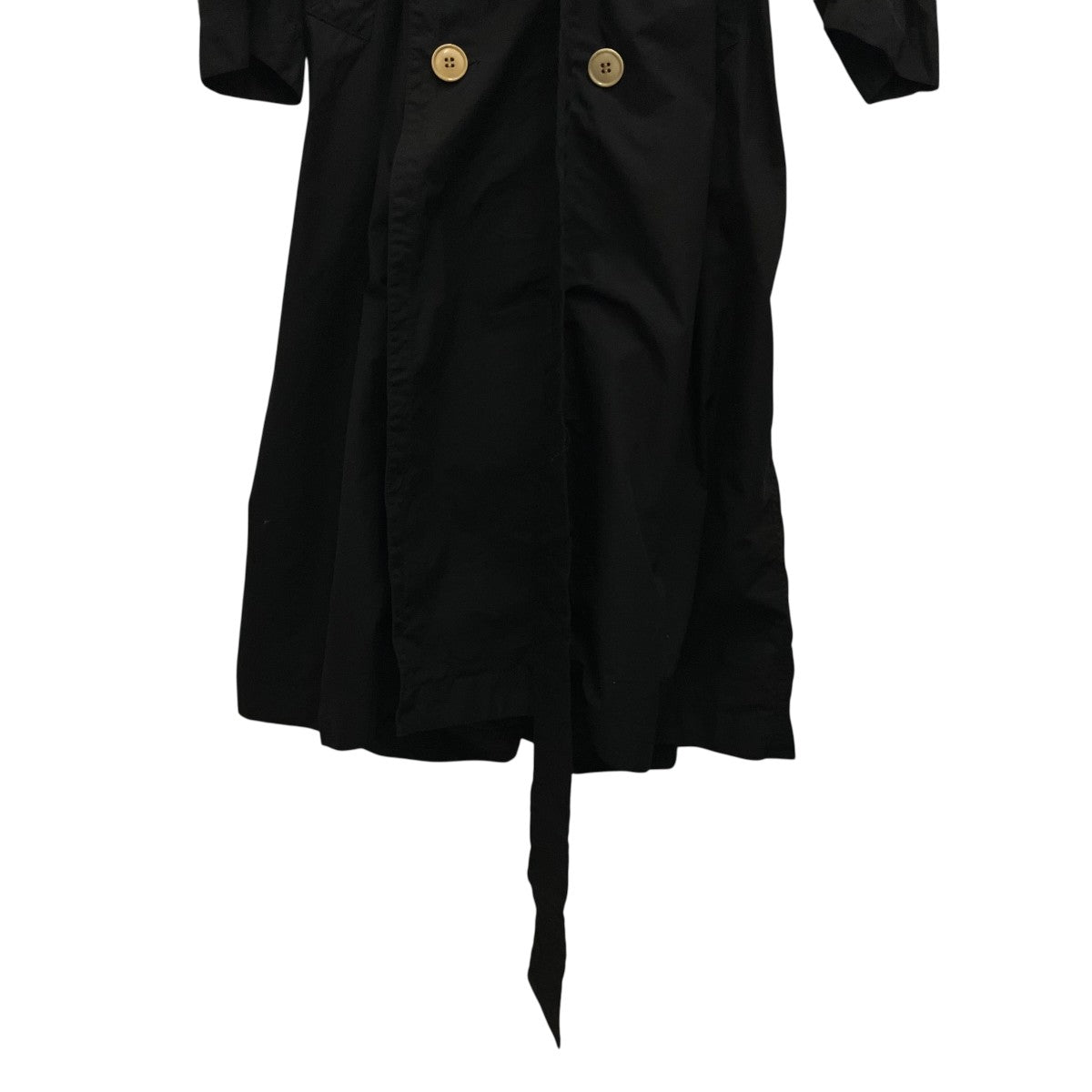 【ALGA TRENCH CT】トレンチコートHV303004ER